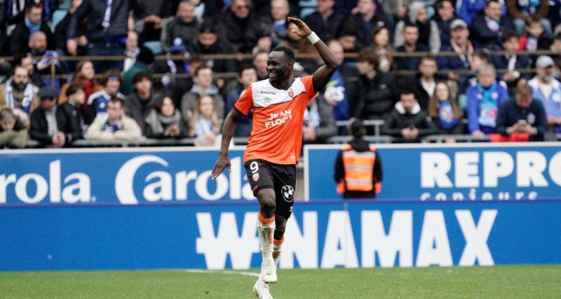  - Stade Rennais - Lorient : les Rennais chutent à domicile 
