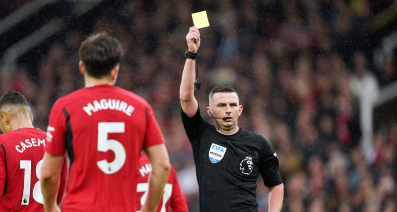  - PSG : l'arbitre face à la Real Sociedad est connu et...