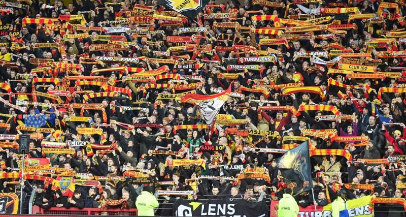  - Foot Amateur : quand des Ultras du RC Lens… débarquent lors d’un match de D2