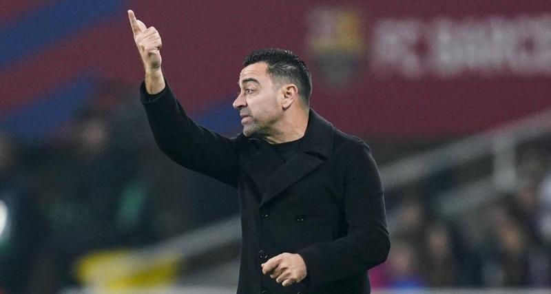  - Barça : des supporters à Bilbao demandent à Xavi de rester 