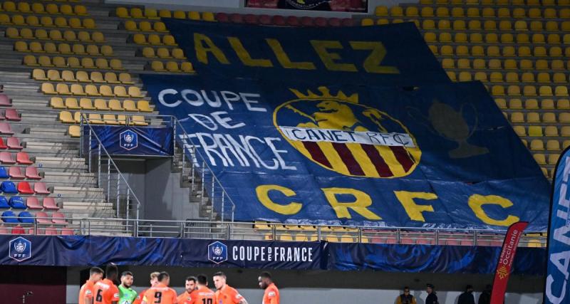  - Canet : le nouveau duo-d’entraîneurs est connu (off)