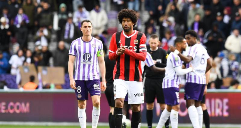  - Dante (Nice) après la défaite contre le TFC : "On a grillé tous les jokers que nous avions