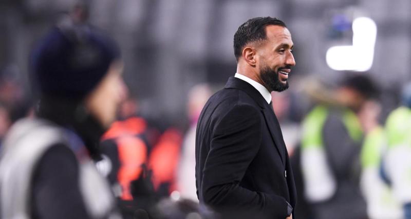  - OM : un rôle prépondérant de Benatia dans la venue de Gasset ?