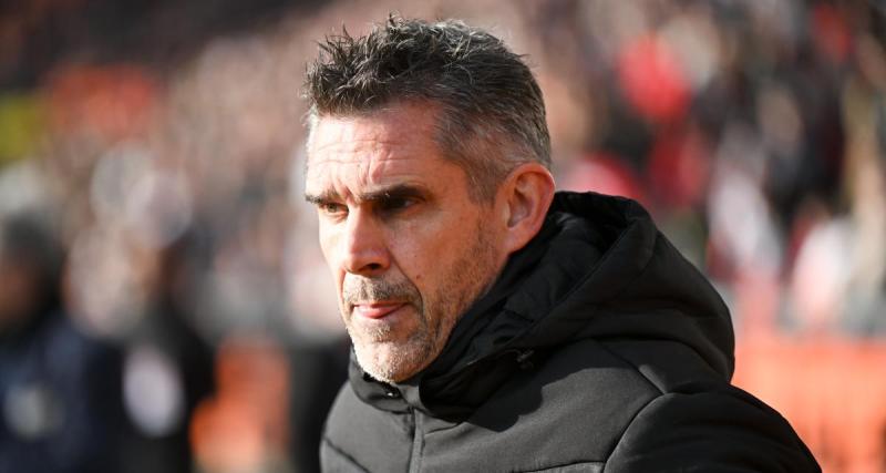 - Nantes : "C’est trop cata pour être vrai" lance Gourvennec après la nouvelle défaite