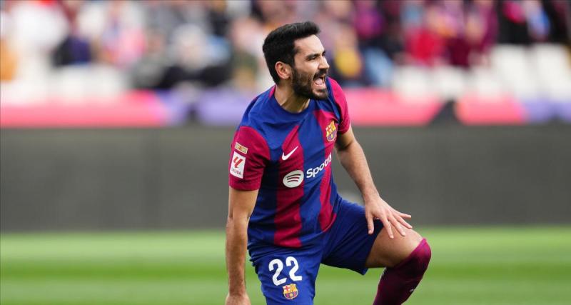 - Tenu en échec à Bilbao, le Barça rate l'occasion de se rapprocher du Real Madrid !