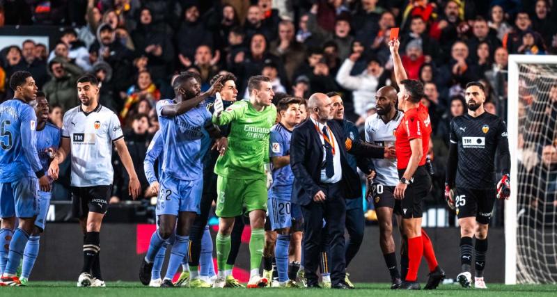  - Real Madrid : grosse décision en vue des Merengue après le rouge de Bellingham