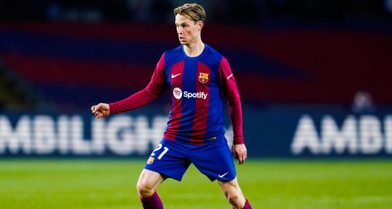  - Athletic Bilbao - FC Barcelone : le Barça perd deux points et deux cadres sur blessure