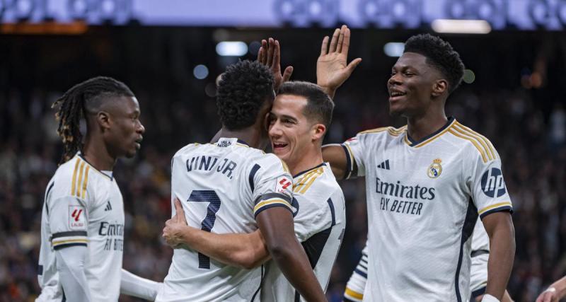  - Real Madrid : incertitude pour l'avenir d'un cadre du vestiaire ?