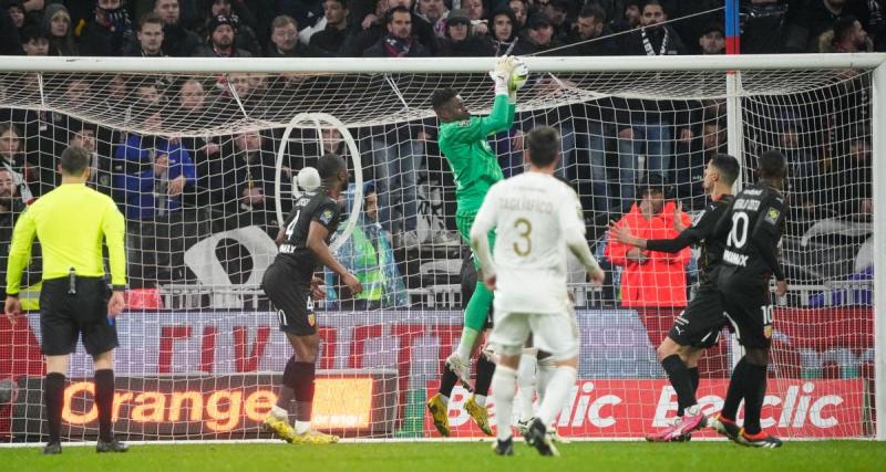  - OL - Lens : Danso et Samba ambitieux après le large succès à Lyon