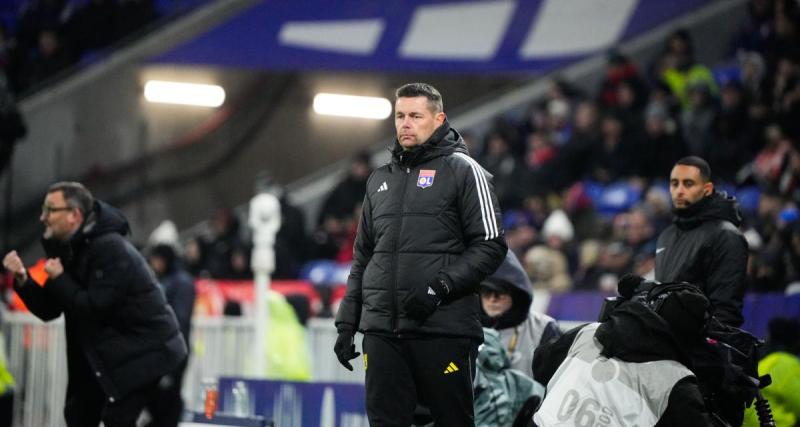  - OL - Lens : pour Sage, le match aurait pu prendre une autre tournure
