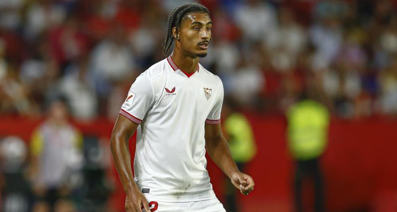  - Mercato : un ex du RC Lens et de Rennes vers le PSG, la rumeur déjà tuée dans l’œuf ! 