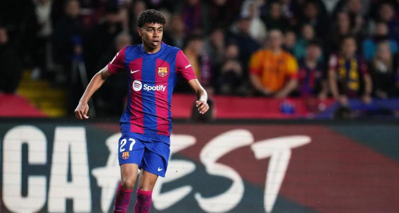  - Barça : la presse catalane s'enflamme pour la nouvelle génération