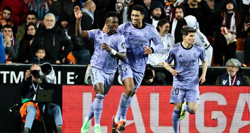  - Real Madrid : la superbe stat’ des Madrilènes en Liga !