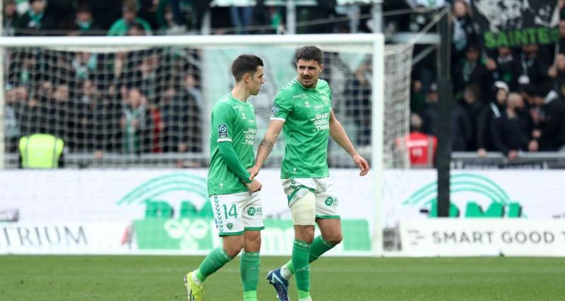 - ASSE : un cadre de Dall'Oglio avertit déjà l'AJ Auxerre