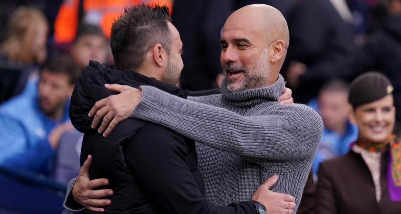  - FC Barcelone : Guardiola a soufflé un nom à Laporta pour l'après-Xavi