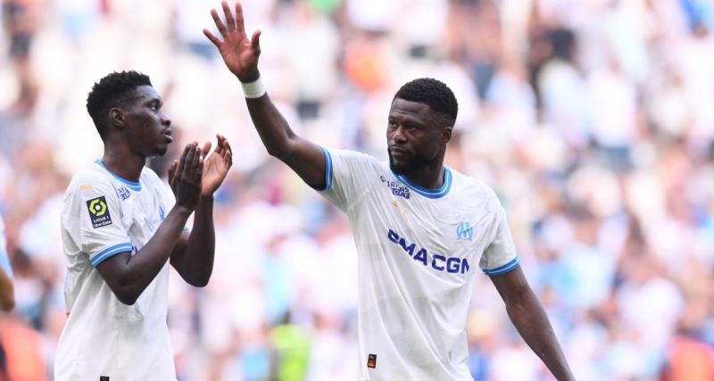  - OM, PSG, LOSC : l’équipe type de la 24e journée de Ligue 1