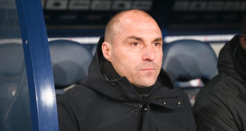  - Angers : le groupe convoqué pour la réception d’Ajaccio