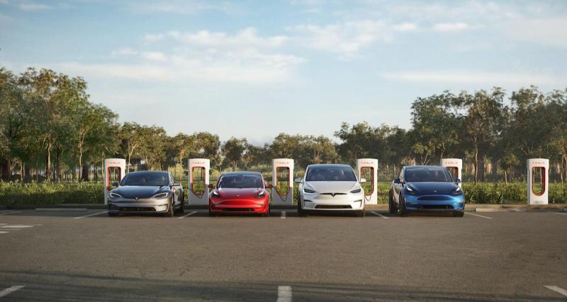  - Des avocats demandent six milliards à Tesla, avec une particularité