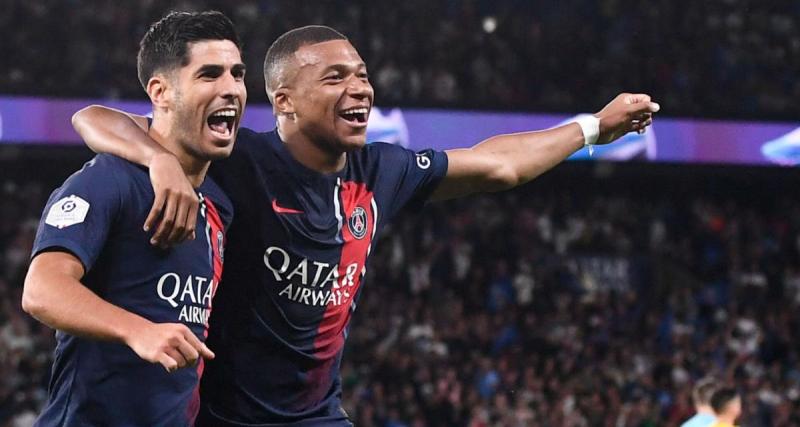  - PSG : coup dur de dernière minute avant la Real Sociedad ! 