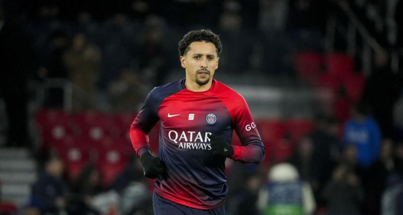  - PSG : le groupe parisien tombe pour le 8e retour face à la Real Sociedad, des retours importants actés 