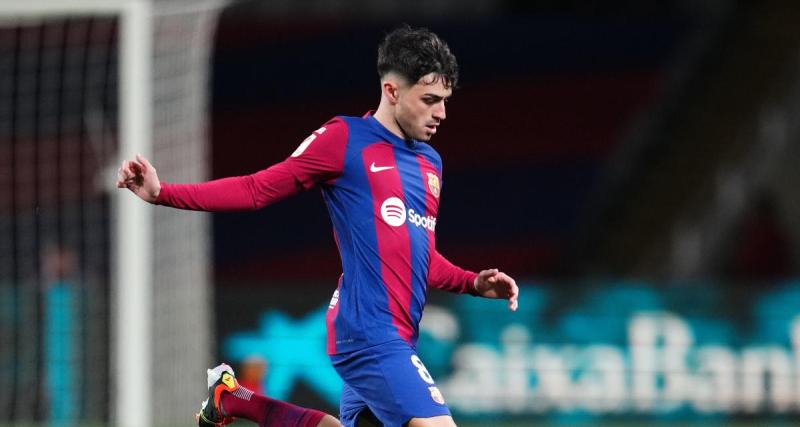  - Barça : premier verdict inquiétant pour Pedri et De Jong ?