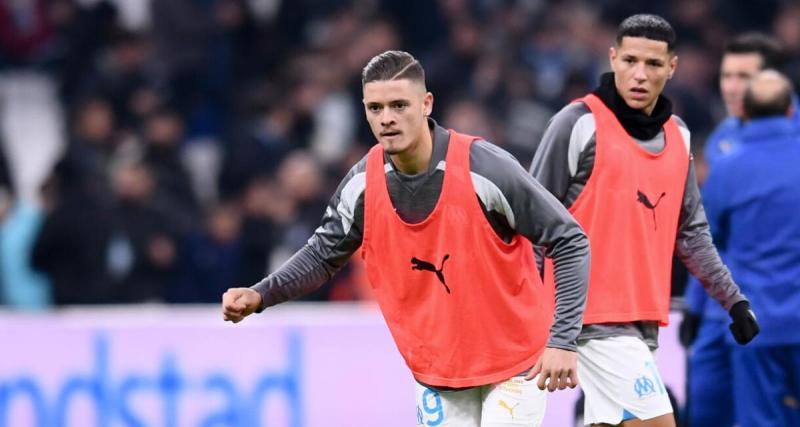  - OM : Vitinha en pleine galère, le message capital de son coach