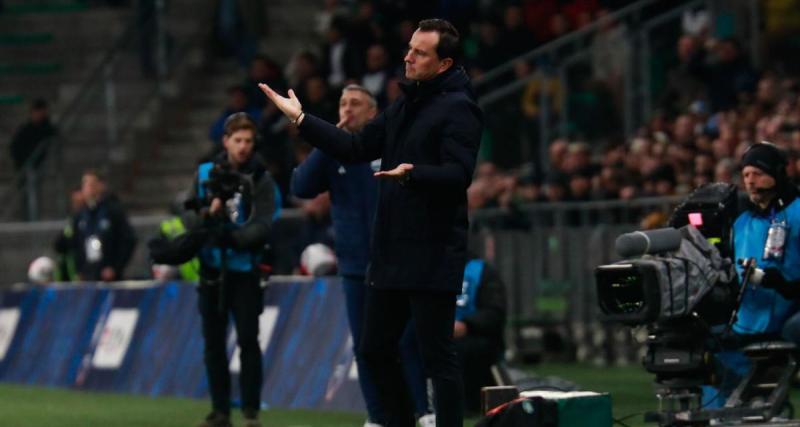  - Une bourde de Stéphan fatale à Rennes, Roy ambitieux à Lens, un nouveau coach à Clermont 