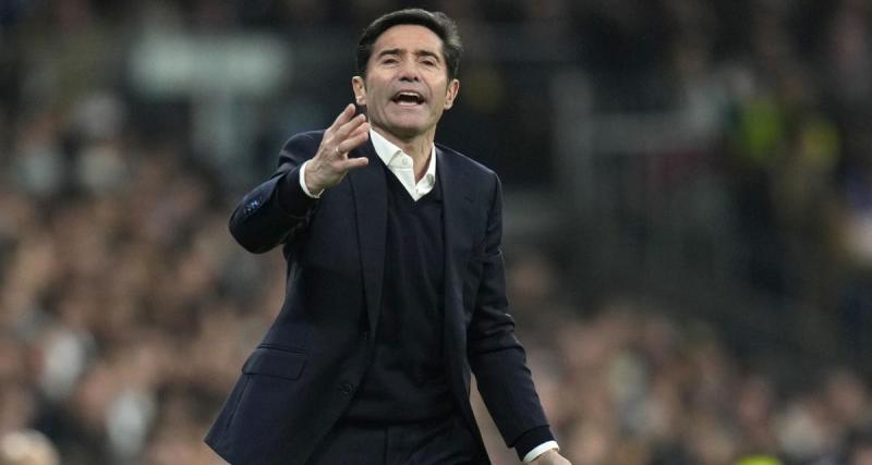  - OM : un étrange virus frappe le Villarreal de Marcelino