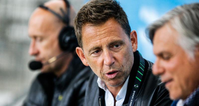  - OL - RC Lens : Riolo voit les Sang et Or sur le podium et détruit une recrue lyonnaise