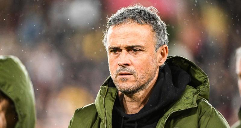  - PSG : le Barça souhaiterait faire revenir Luis Enrique cet été