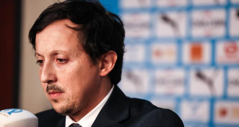  - Le communiqué offensif de l'OM sur les incidents après Clermont