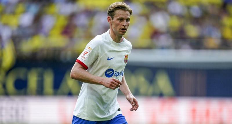  - FC Barcelone : le verdict est tombé pour les blessures de Pedri et de Jong ! 