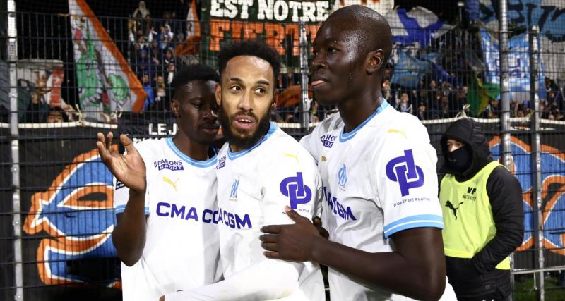  - OM : Gueye sort enfin du silence sur sa mise à l'écart