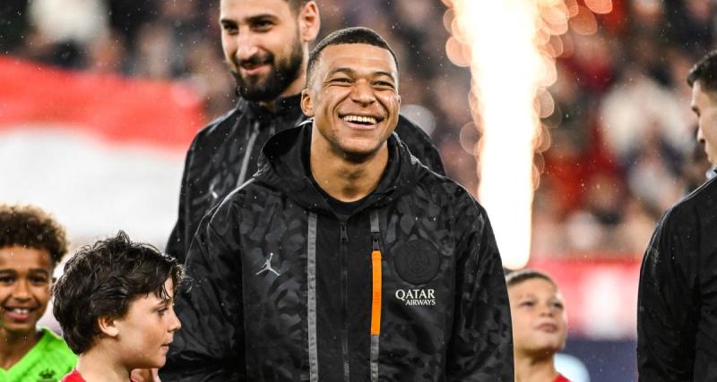  - PSG : le remplaçant idéal de Mbappé refuse un transfert !