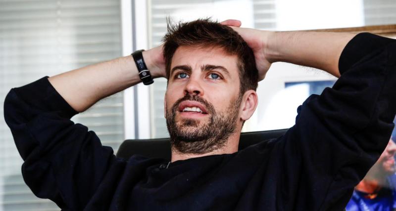  - Real Madrid : l'étonnant soutien de Piqué sur le scandale arbitral