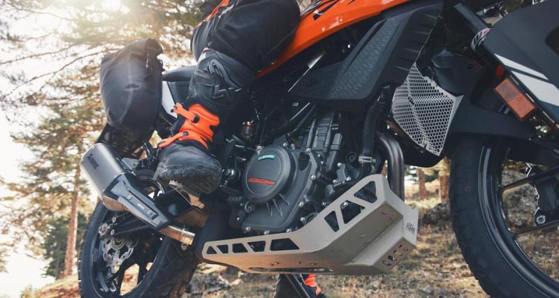  - Contrôle technique des motos : les motards appelés à agir, contre cette mesure