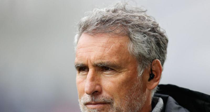  - ASSE : les Verts ont déjà ciblé le talon d’Achille d’Auxerre
