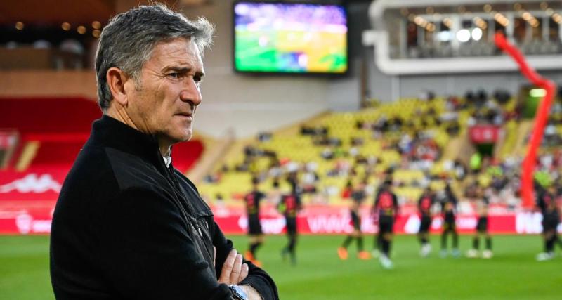  - OM : un ancien coach du RC Lens recalé avant Gasset ? 