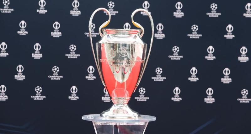  - Ligue des Champions : toutes les informations sur la nouvelle formule 