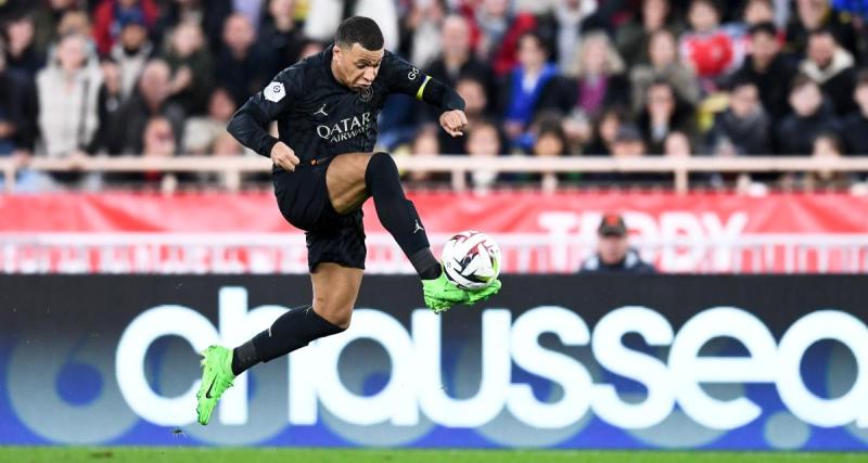  - PSG : Mbappé refuse de signer une feuille comportant l'écusson du Real Madrid