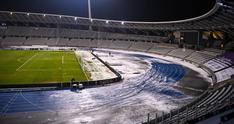  - Coupe de France (F) : le choc Paris FC – PSG pourrait être délocalisé 