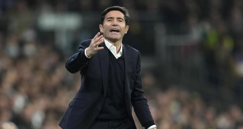  - OM: à trois jours du huitième de finale, un virus gastrique décime Villarreal