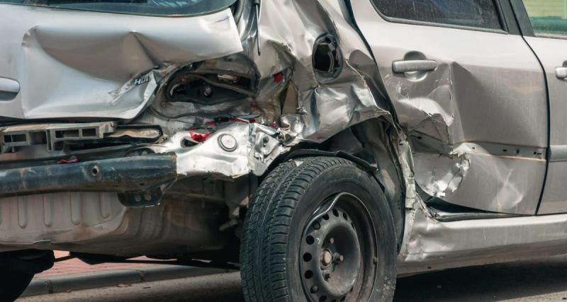  - Sinistres automobiles : les coûts des réparations ont explosé depuis la crise sanitaire