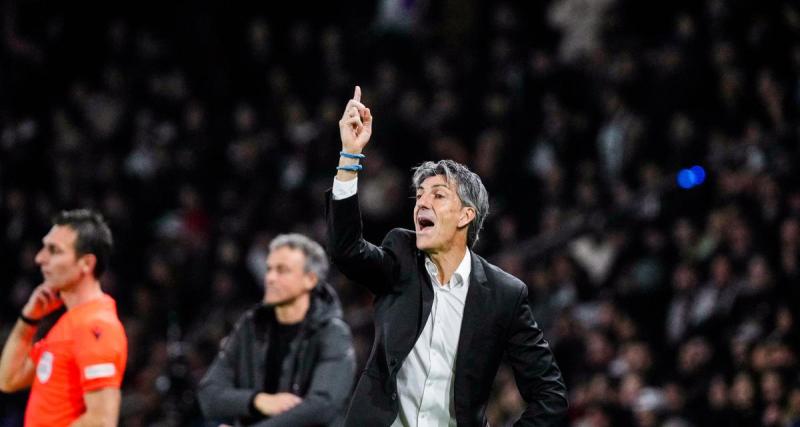  - Real Sociedad – PSG : La réponse cash d’Alguacil sur la polémique entourant Mbappé