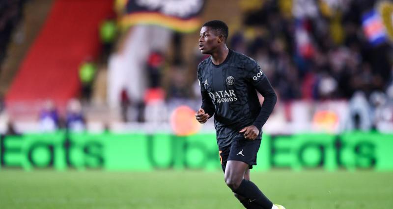  - Real Sociedad - PSG : la grosse annonce de Luis Enrique sur Nuno Mendes