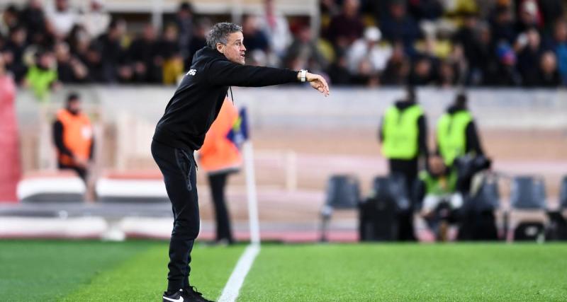  - PSG : quand un problème de traduction intervient pour Luis Enrique en pleine question sur Mbappé