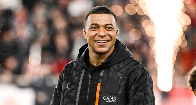  - Real Madrid : une légende en est convaincue, Ancelotti va parfaitement gérer Mbappé