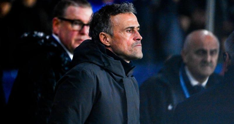  - Les infos du jour : dragué par le Barça, Enrique continue de déclasser Mbappé au PSG, l'OM a pensé à Montanier
