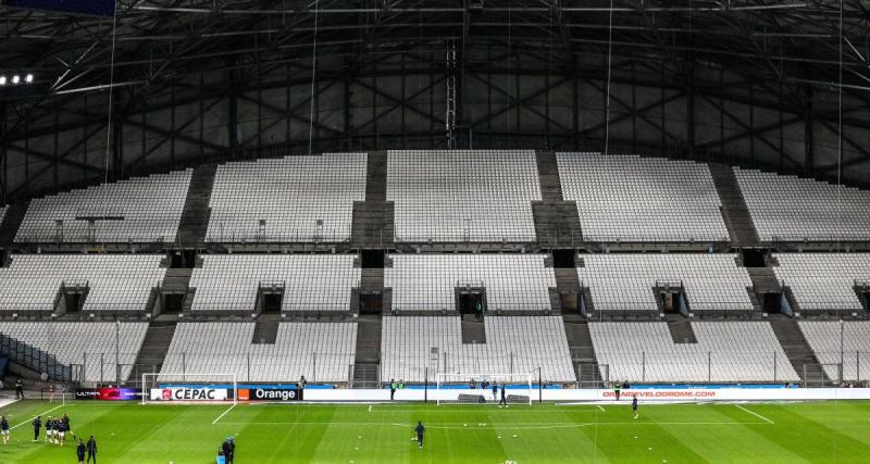  - OM : le Vélodrome finalement complet face à Villarreal ?