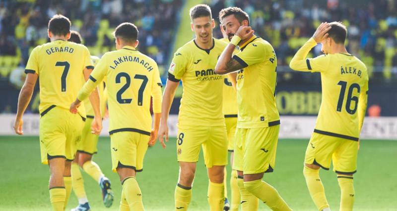  - OM : pluie de bonnes nouvelles avant Villarreal